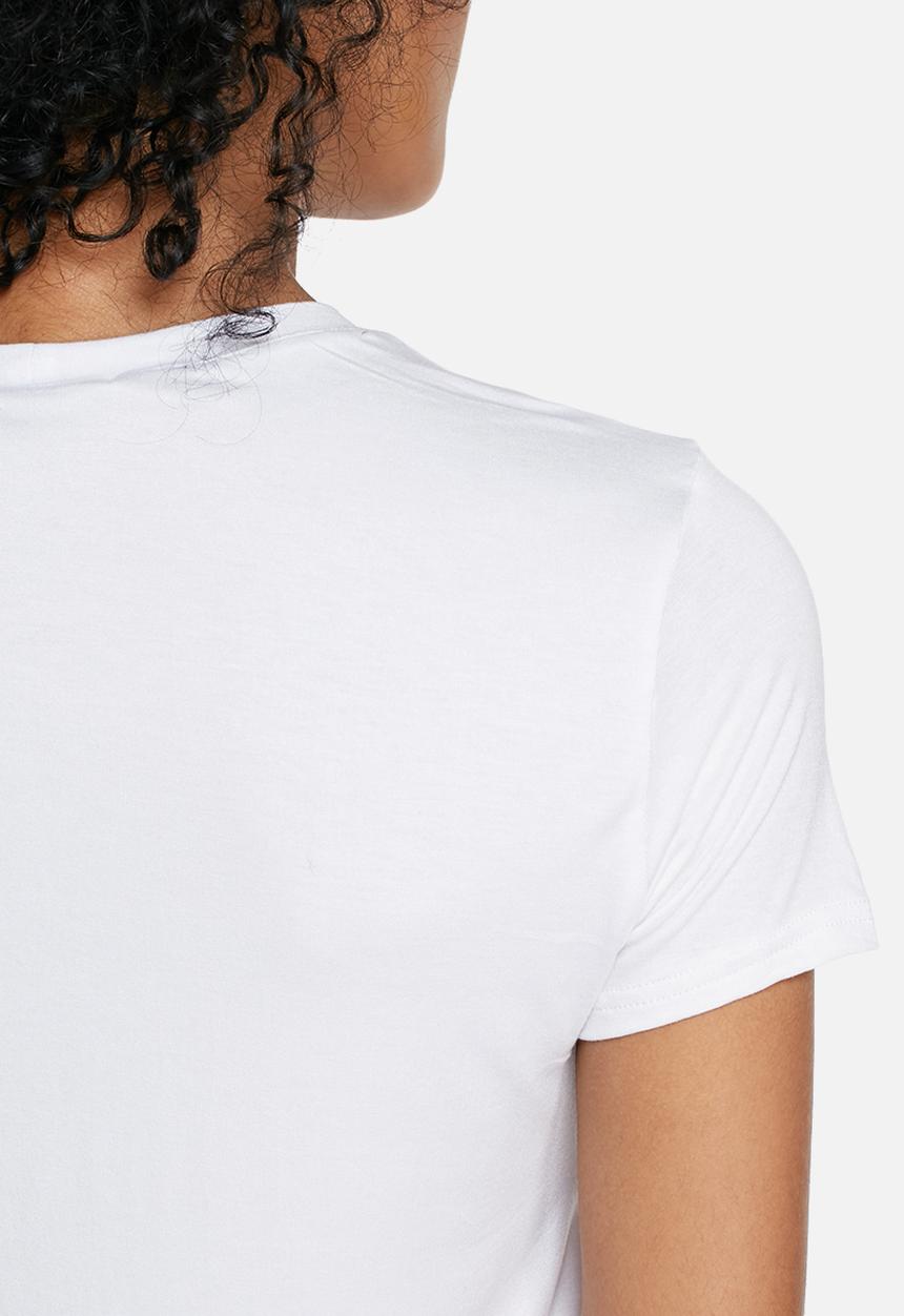 dailyfriday - Front pocket tee - 2 pack