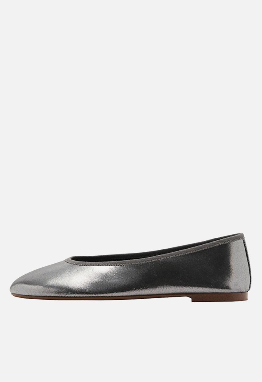 MANGO - Aire pump - silver