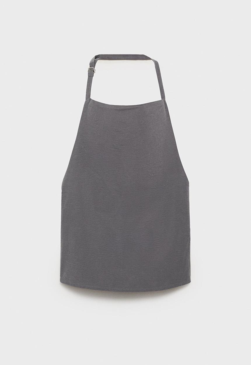 MANGO - Top mali - gray