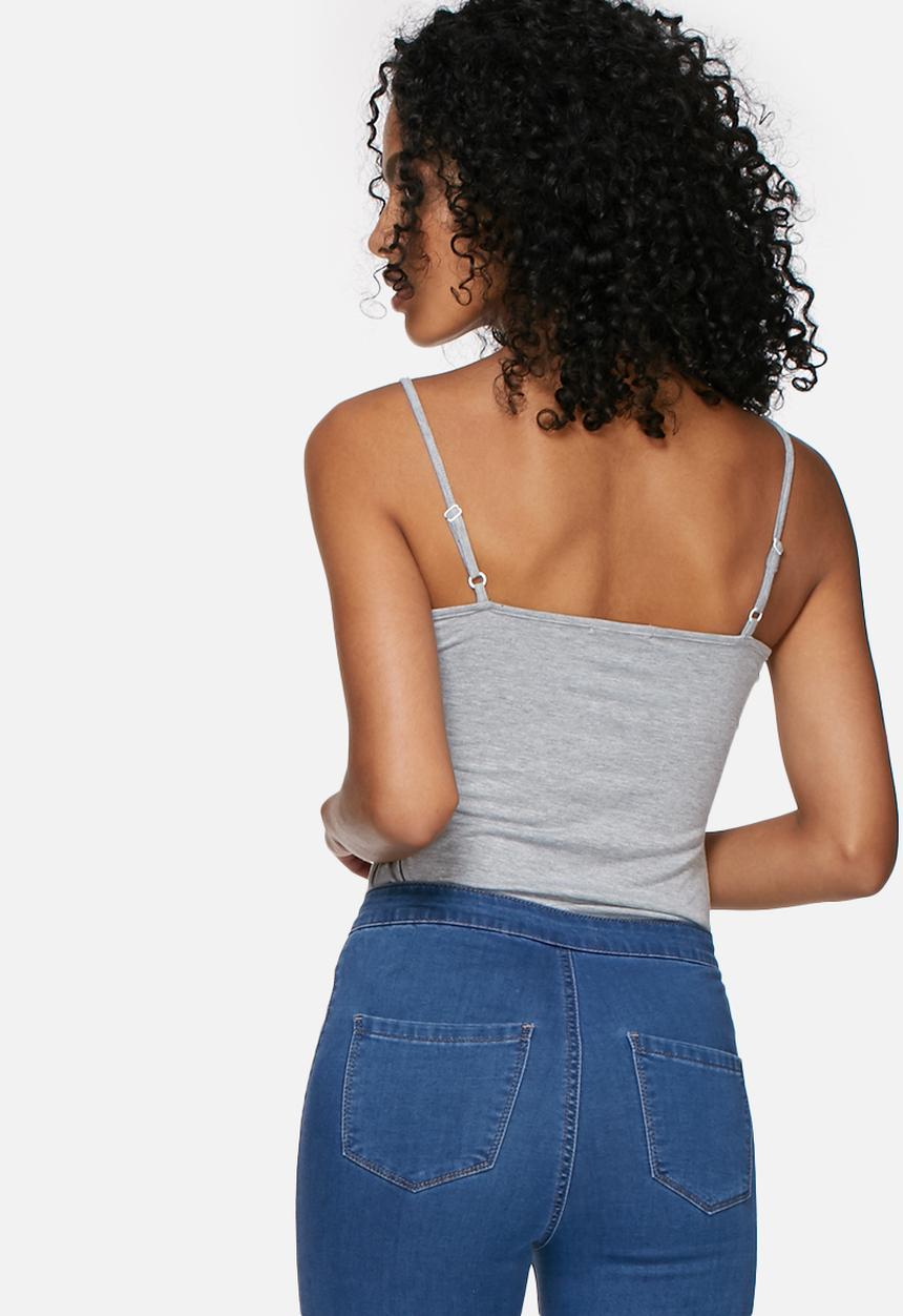 dailyfriday - Step back cami - 2 pack