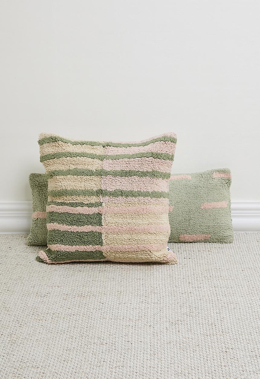 Sixth Floor - Sino cushion cover - Multi