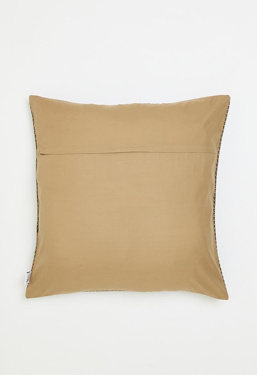 Sixth Floor - Poly floor cushion - natural