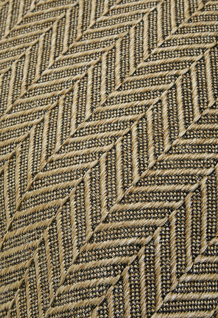 Sixth Floor - Poly floor cushion - natural