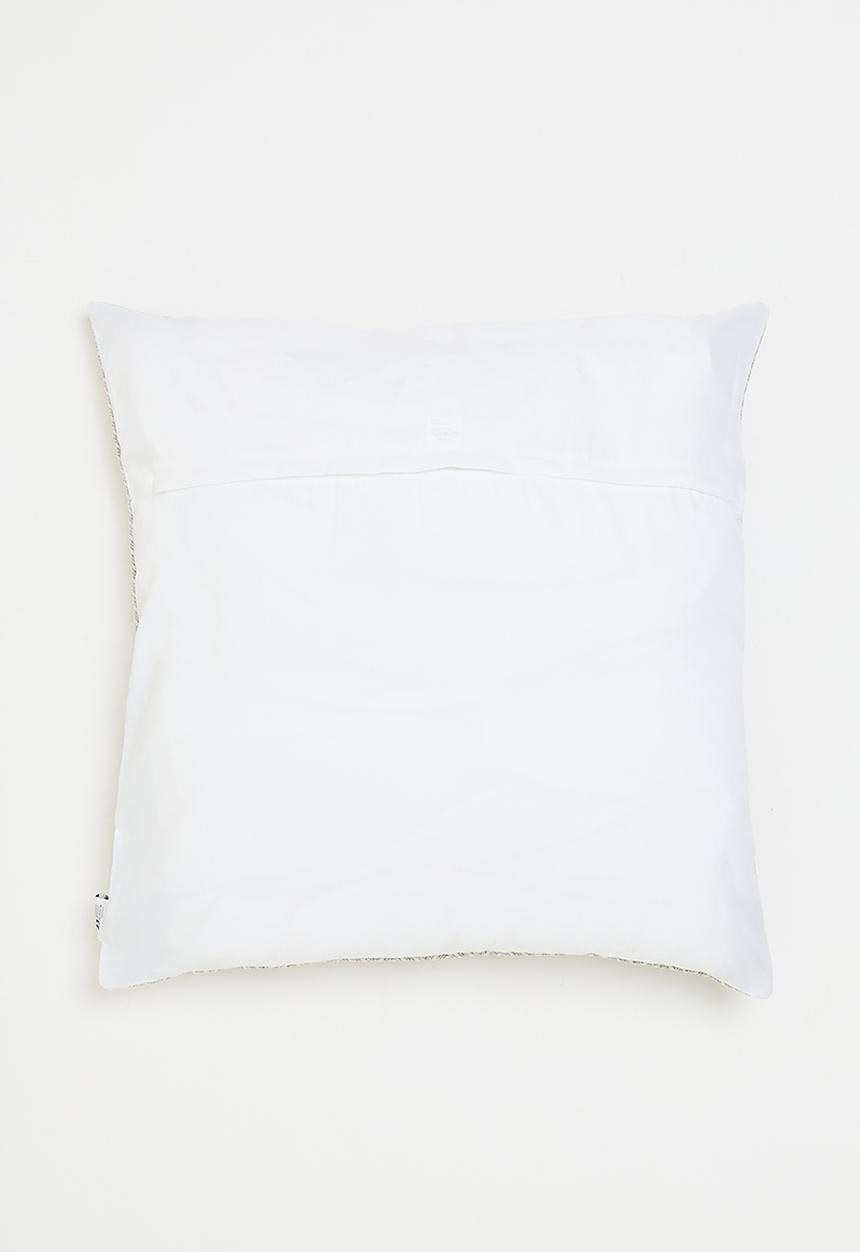 Sixth Floor - Poly floor cushion - grey