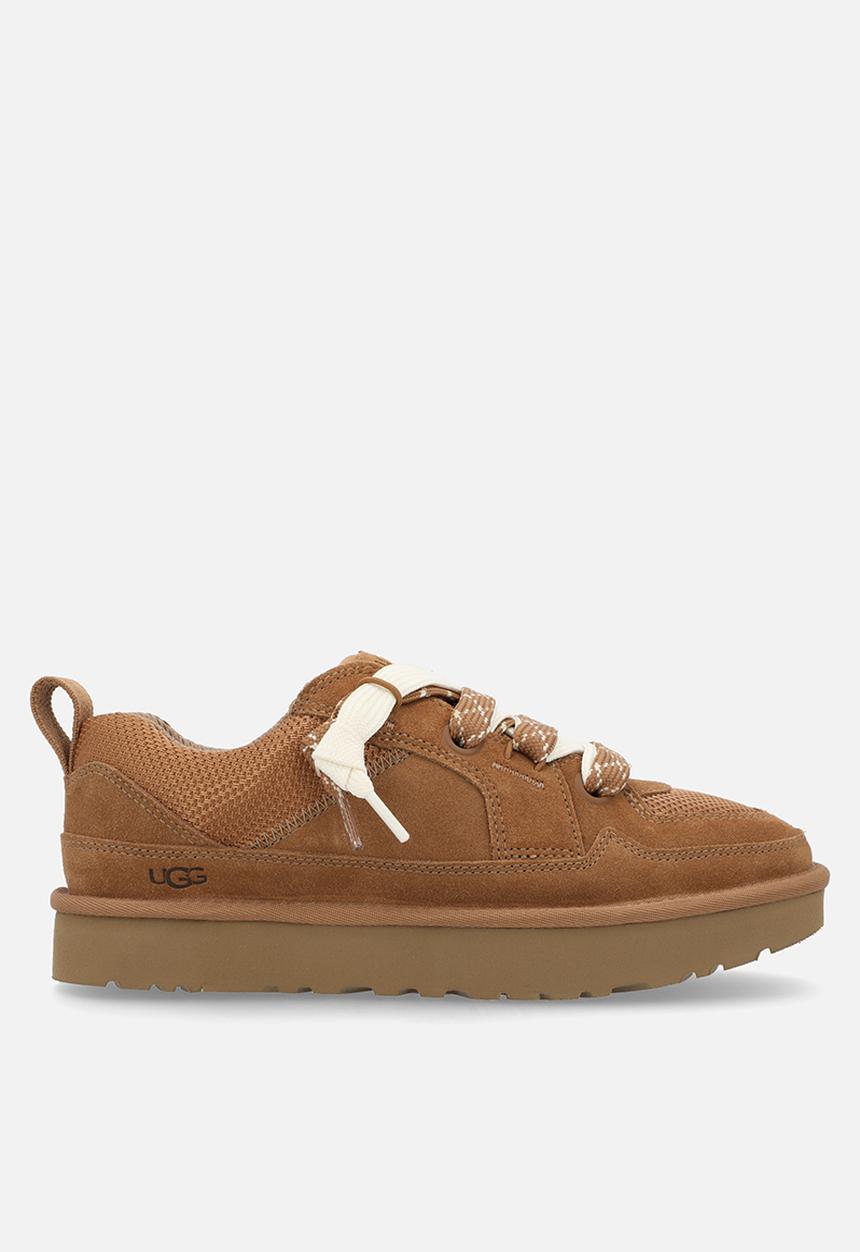 UGG® - Lo lowmel - chestnut