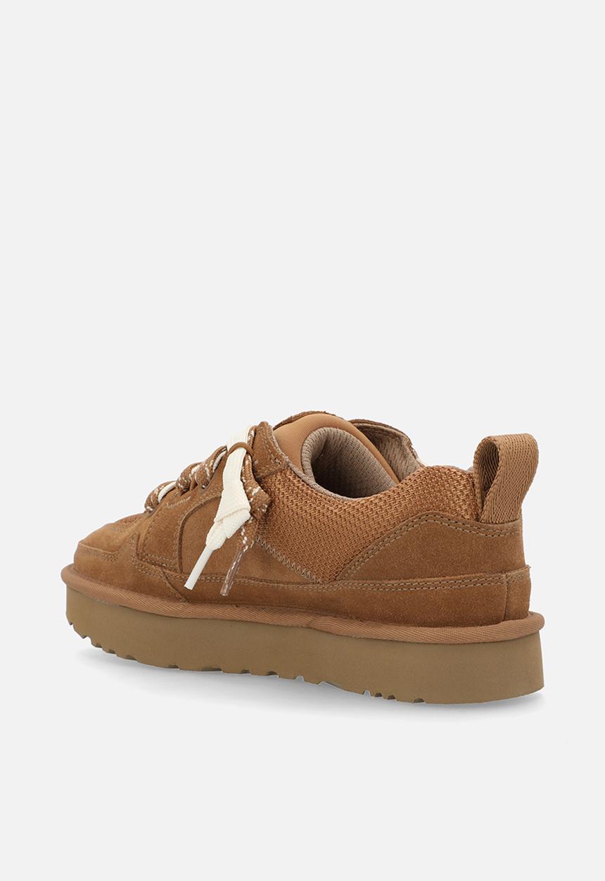 UGG® - Lo lowmel - chestnut