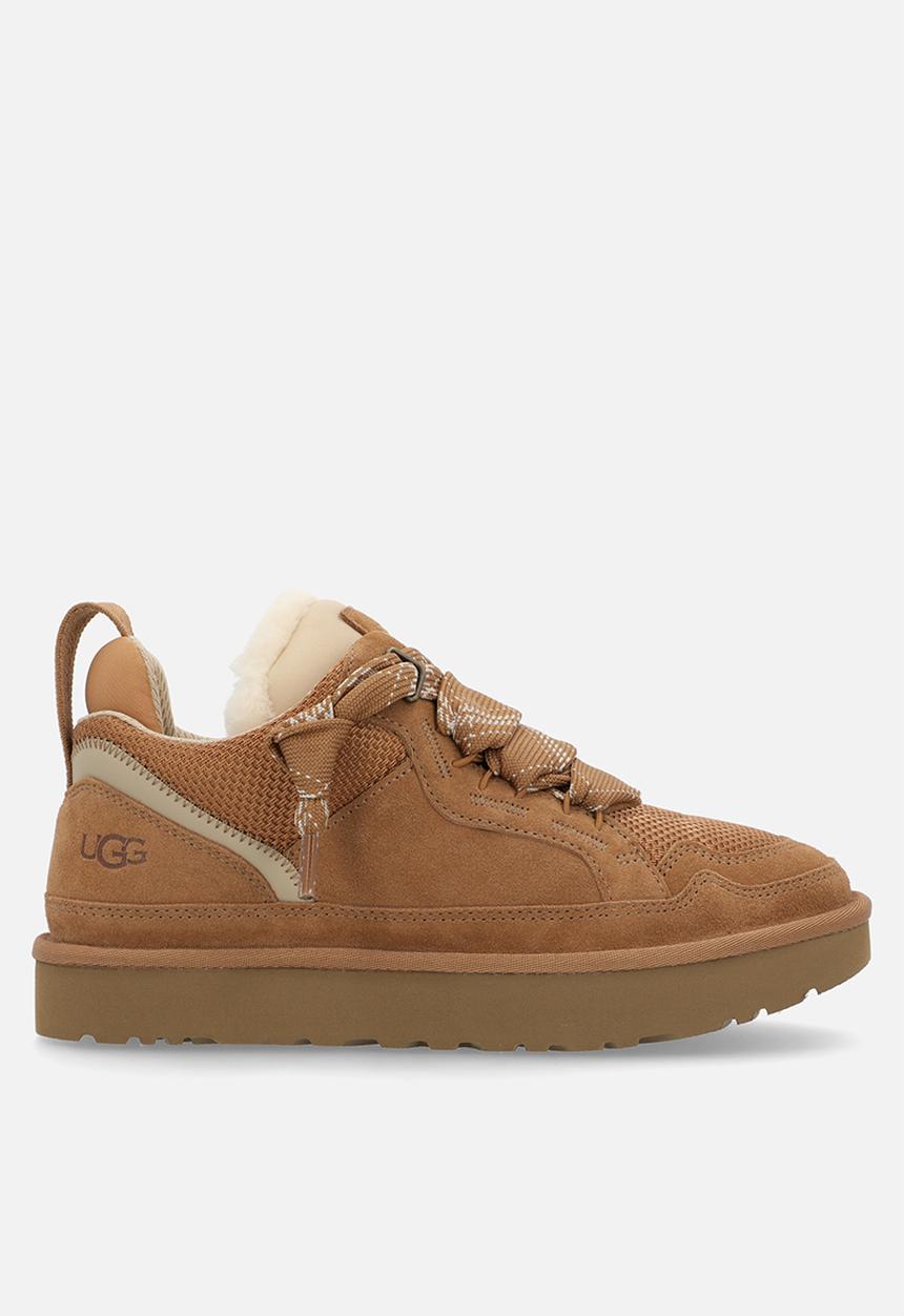 UGG® - Lowmel - chestnut