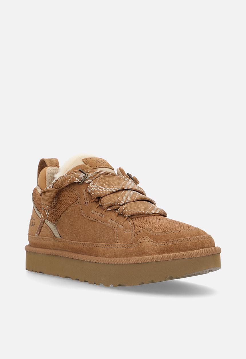 UGG® - Lowmel - chestnut
