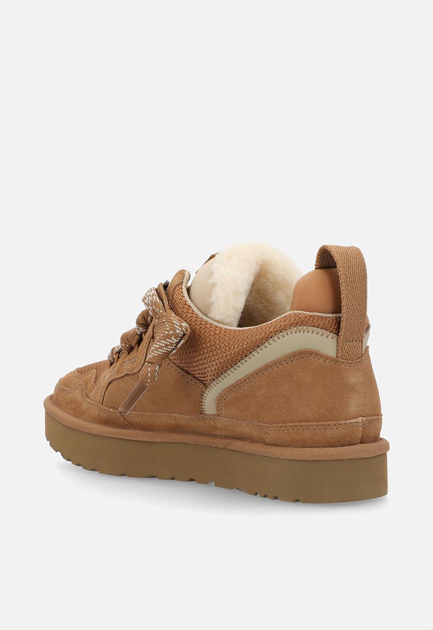 UGG® - Lowmel - chestnut
