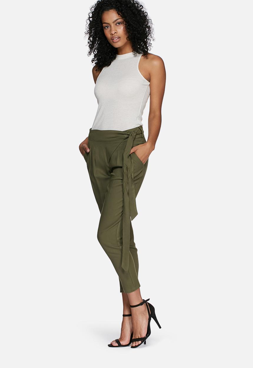 dailyfriday - Skinny rib tank 