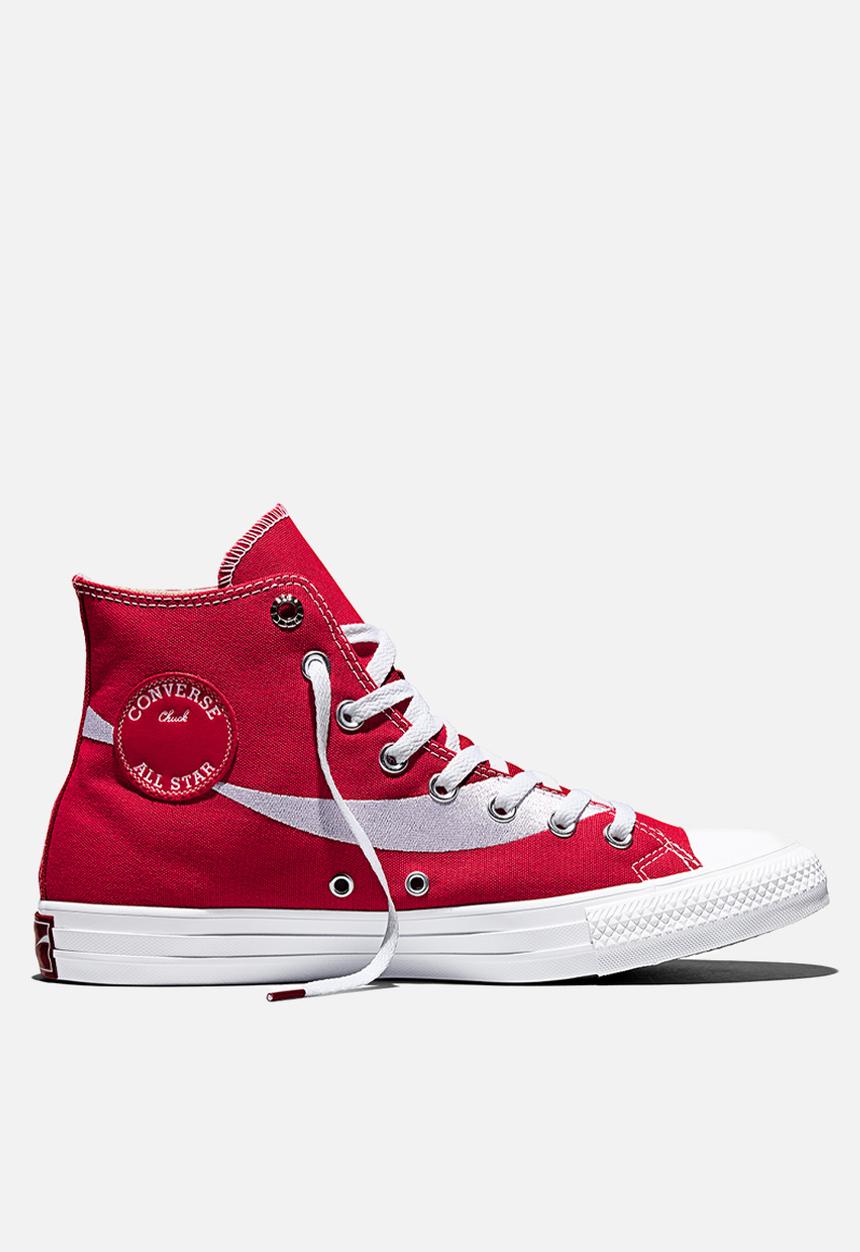 Converse - Coca Cola x Chuck Taylor All Star