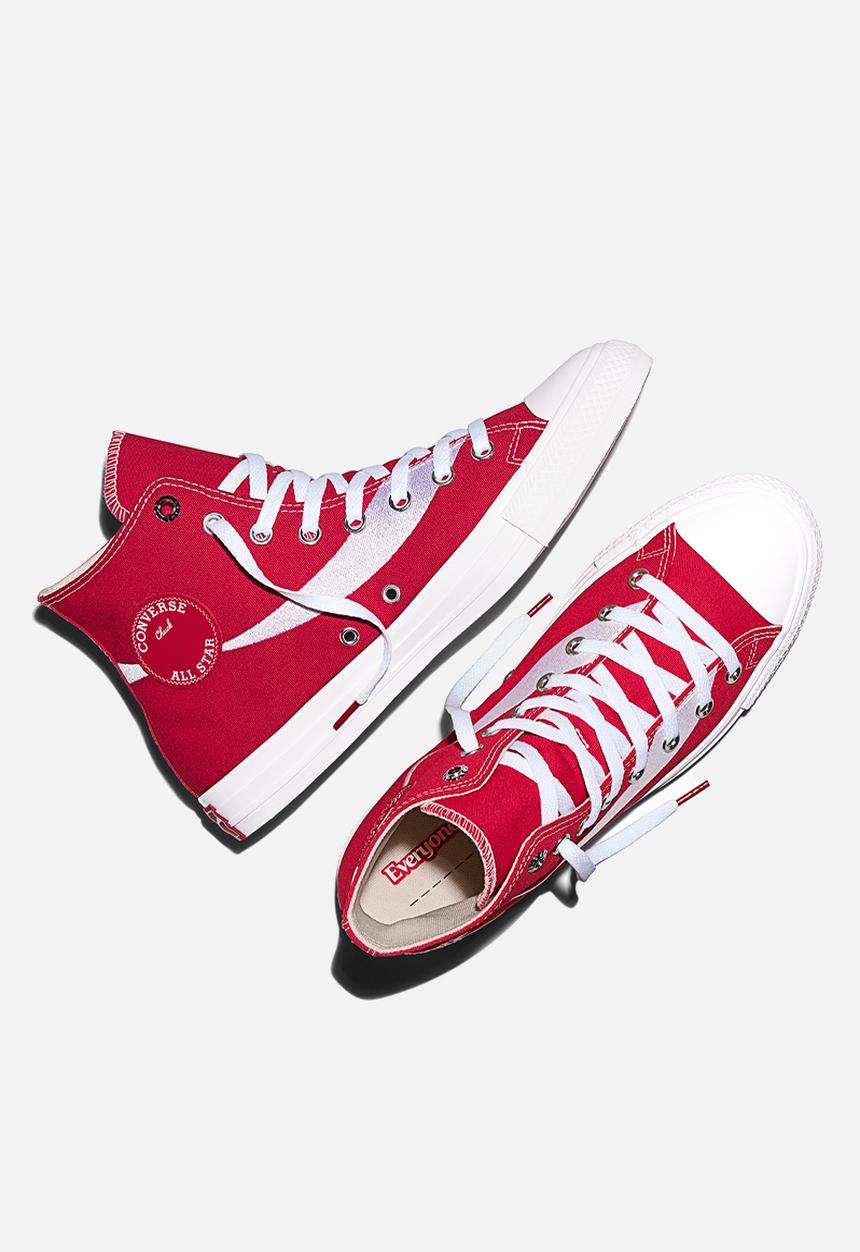 Converse - Coca Cola x Chuck Taylor All Star