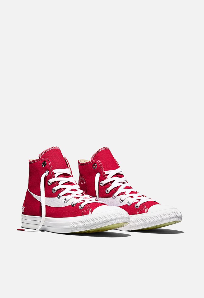 Converse - Coca Cola x Chuck Taylor All Star
