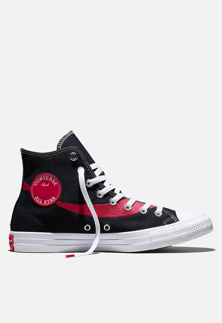 Converse - Coca Cola x Chuck Taylor All Star