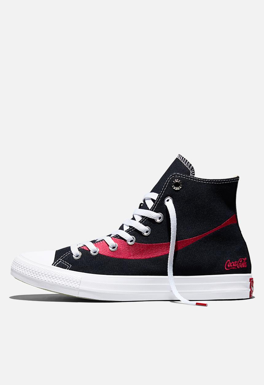 Converse - Coca Cola x Chuck Taylor All Star