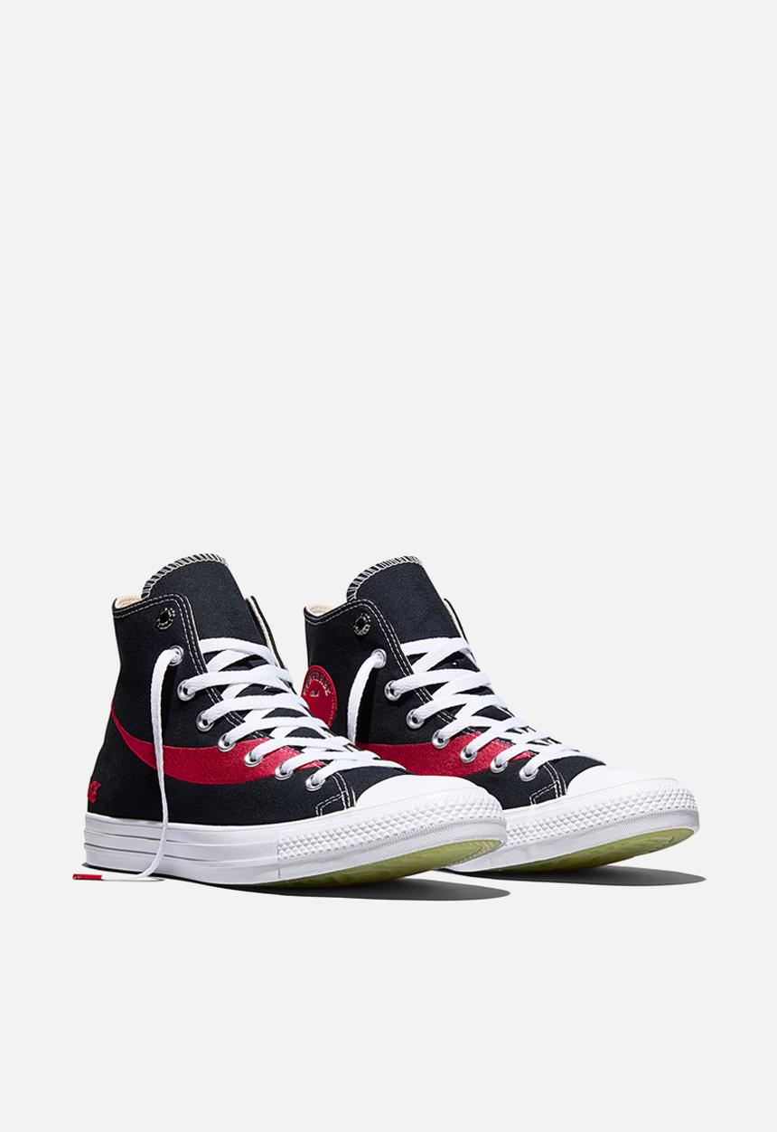 Converse - Coca Cola x Chuck Taylor All Star