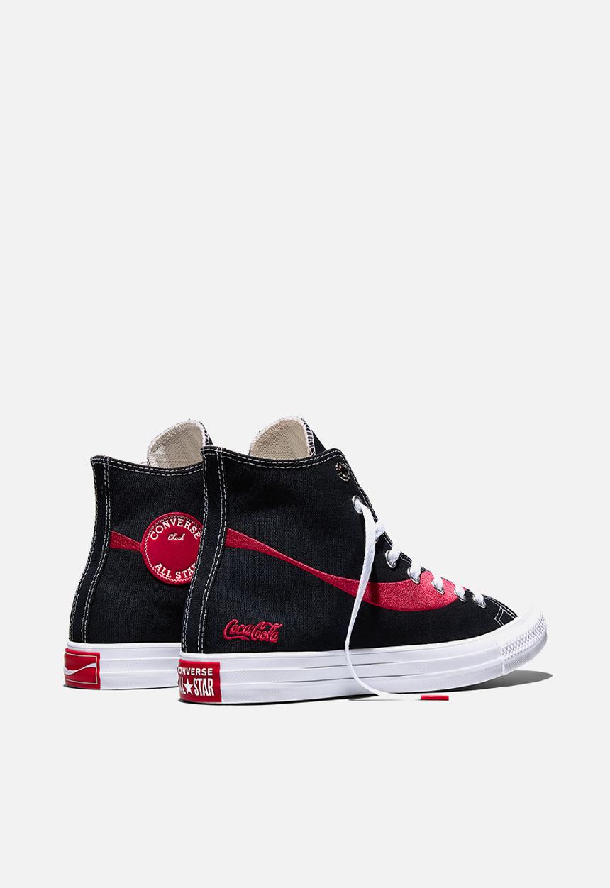 Converse - Coca Cola x Chuck Taylor All Star