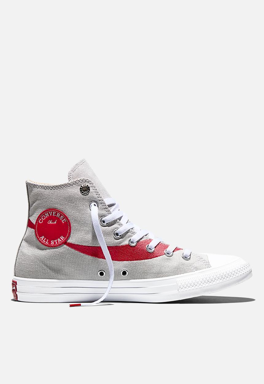 Converse - Coca Cola x Chuck Taylor All Star
