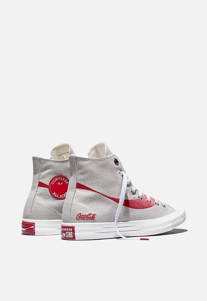 Converse - Coca Cola x Chuck Taylor All Star