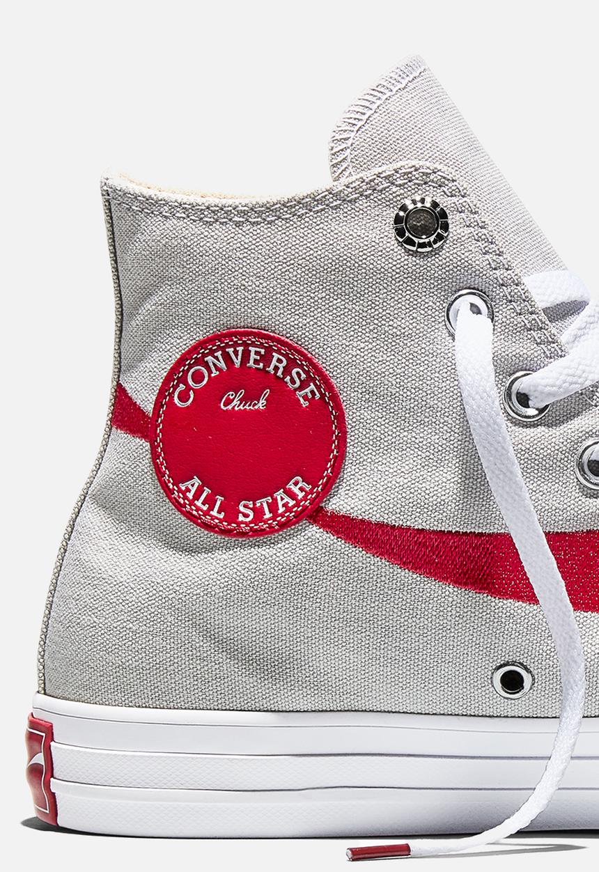 Converse - Coca Cola x Chuck Taylor All Star