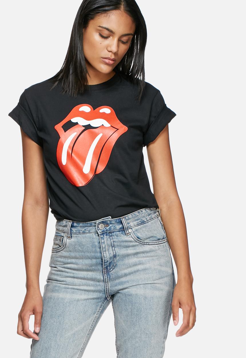 Vintage Lover - Rolling Stones tee
