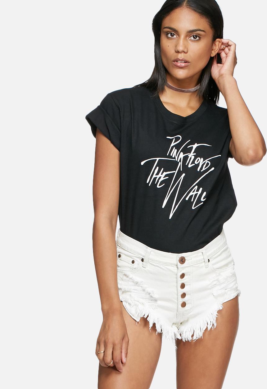 Vintage Lover - Pink Floyd tee