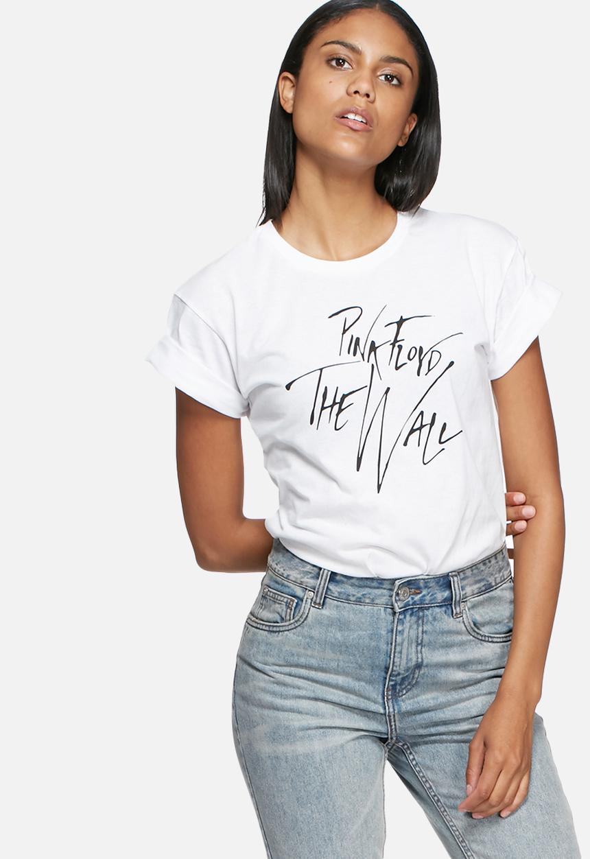 Vintage Lover - Pink Floyd tee