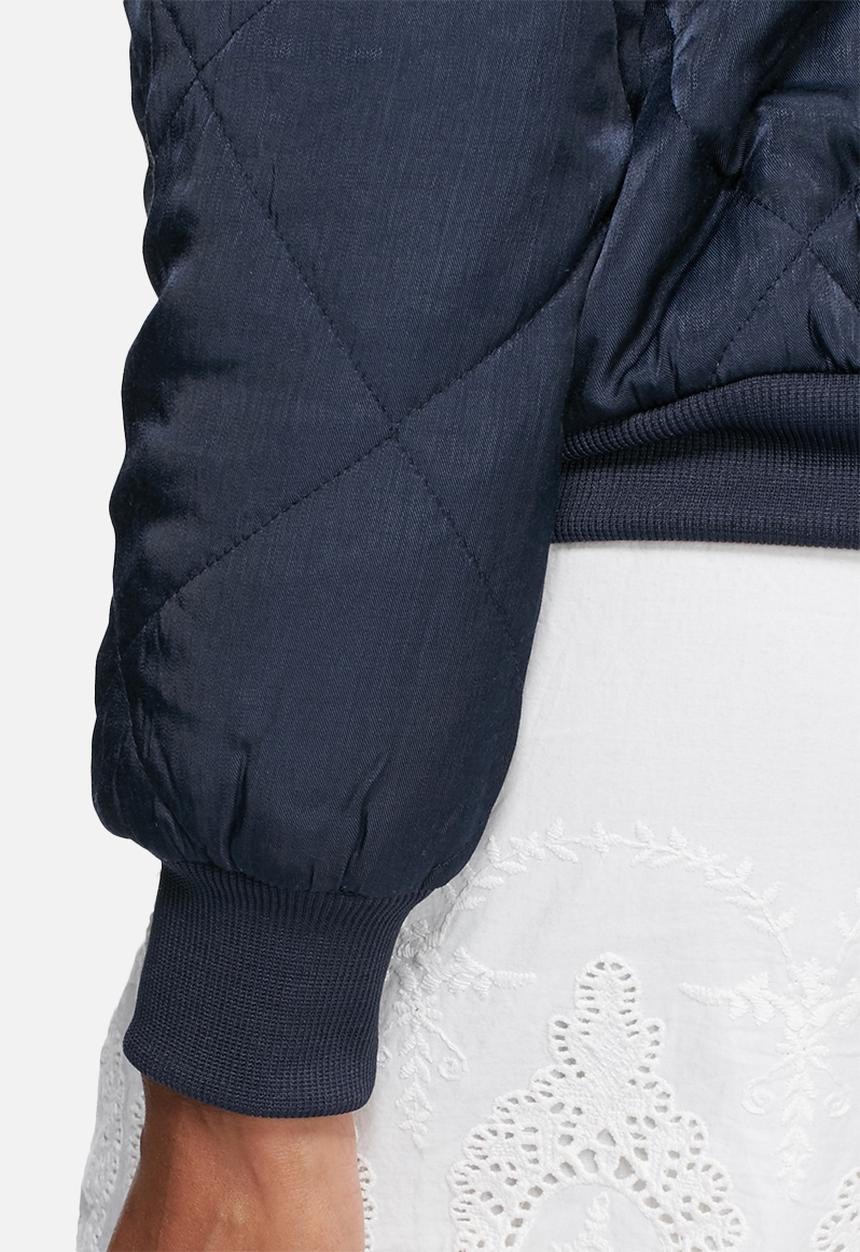 Vero Moda - Gina satin bomber