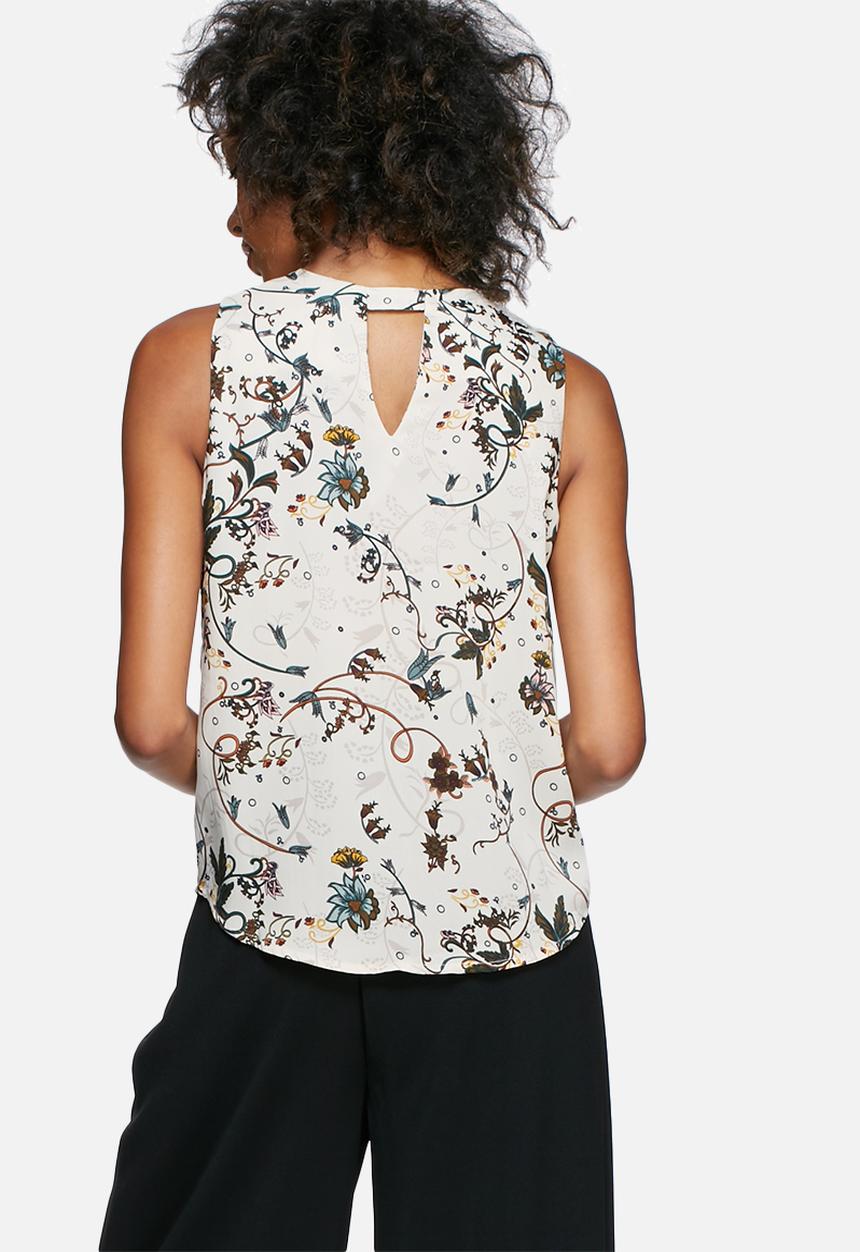 Vero Moda - Ellenpol top