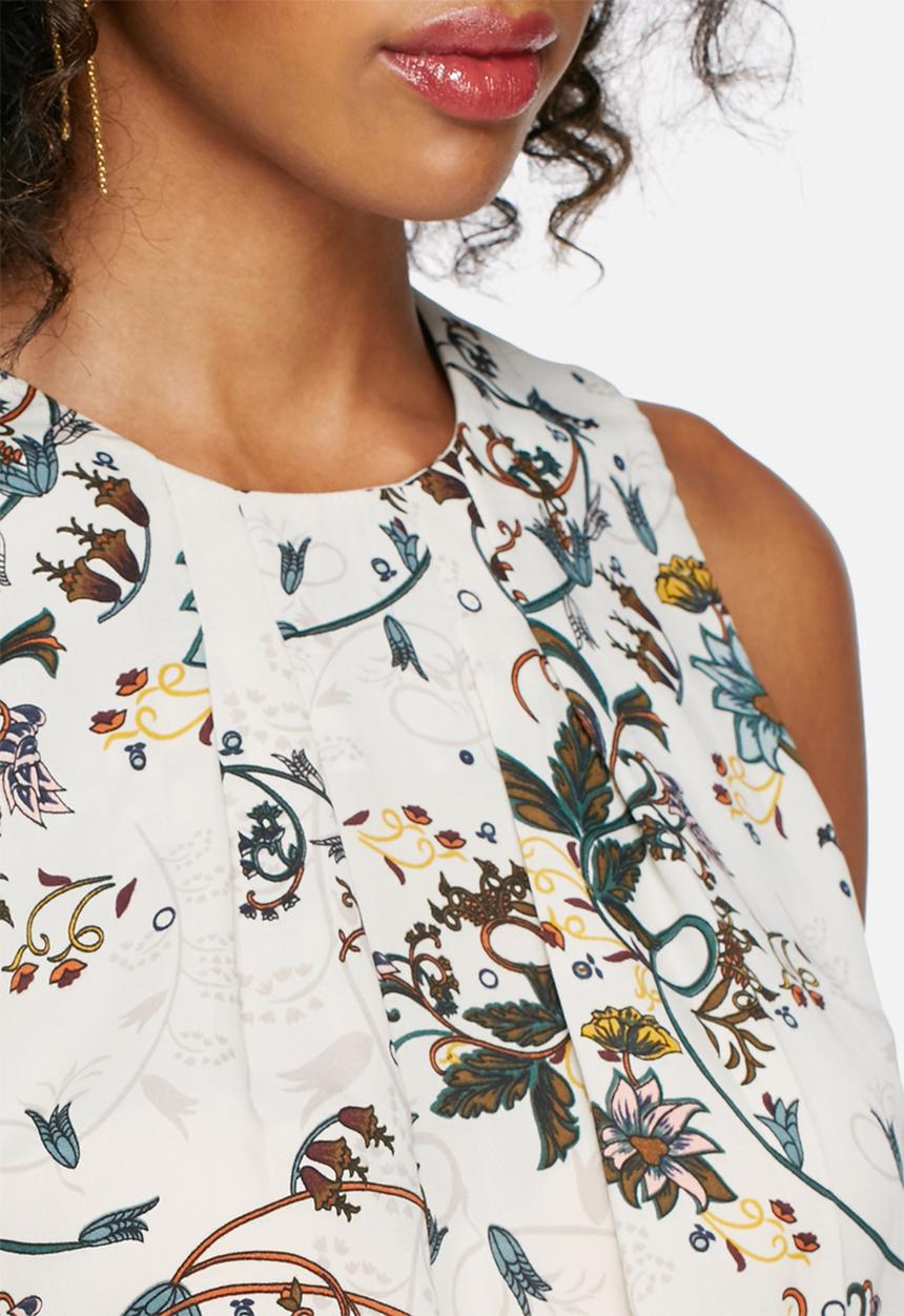 Vero Moda - Ellenpol top
