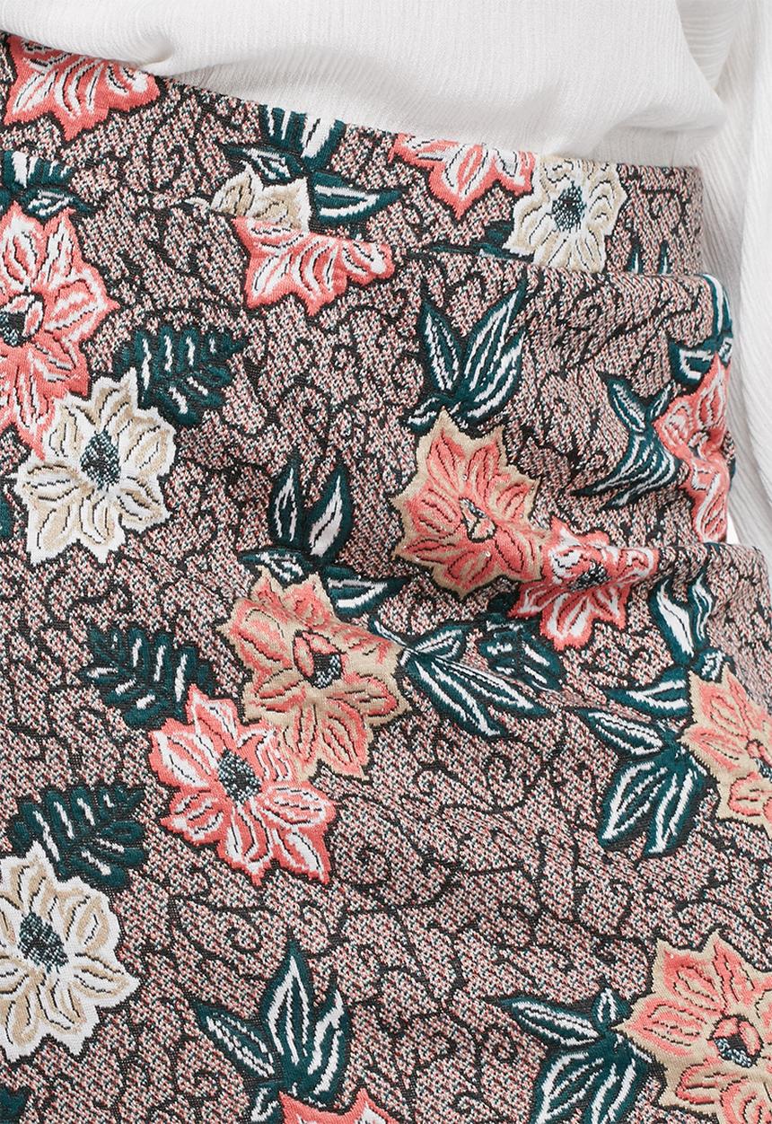Vero Moda - Birsen skirt