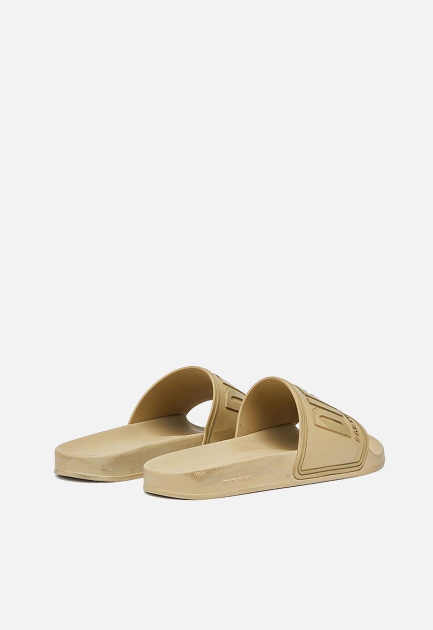 Diesel  - SA-MAYEMI CC - Neutral