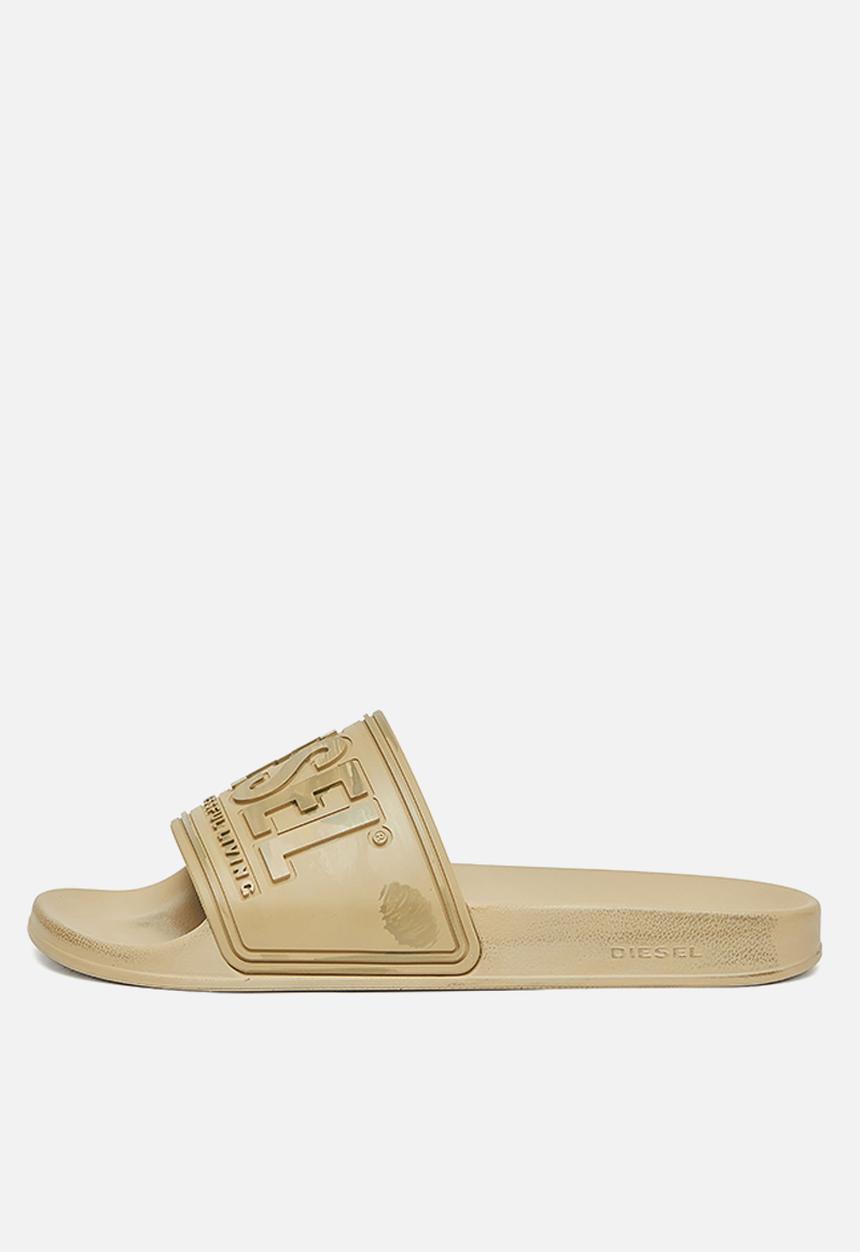 Diesel  - SA-MAYEMI CC - Neutral