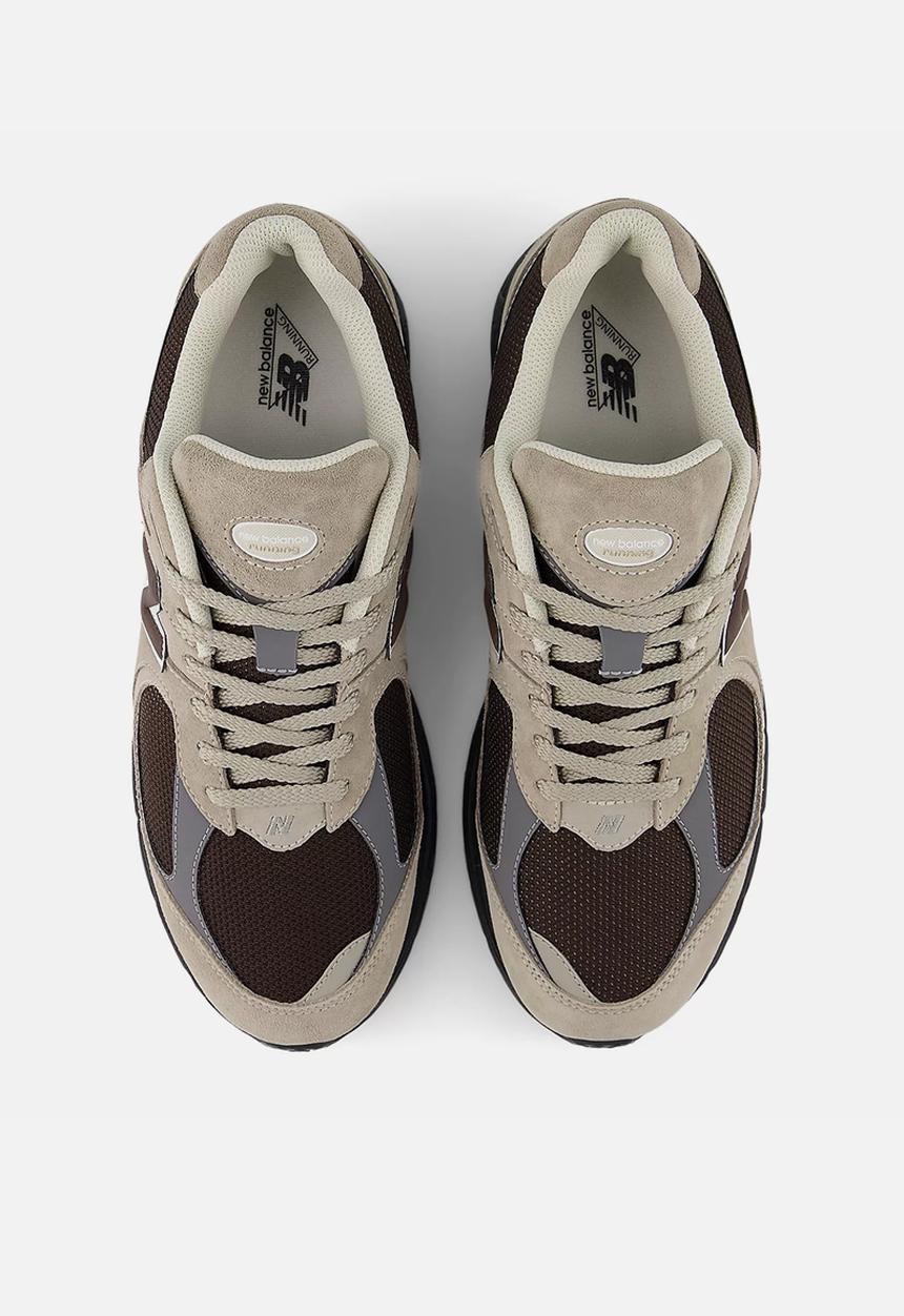 New Balance  - U2002R v1