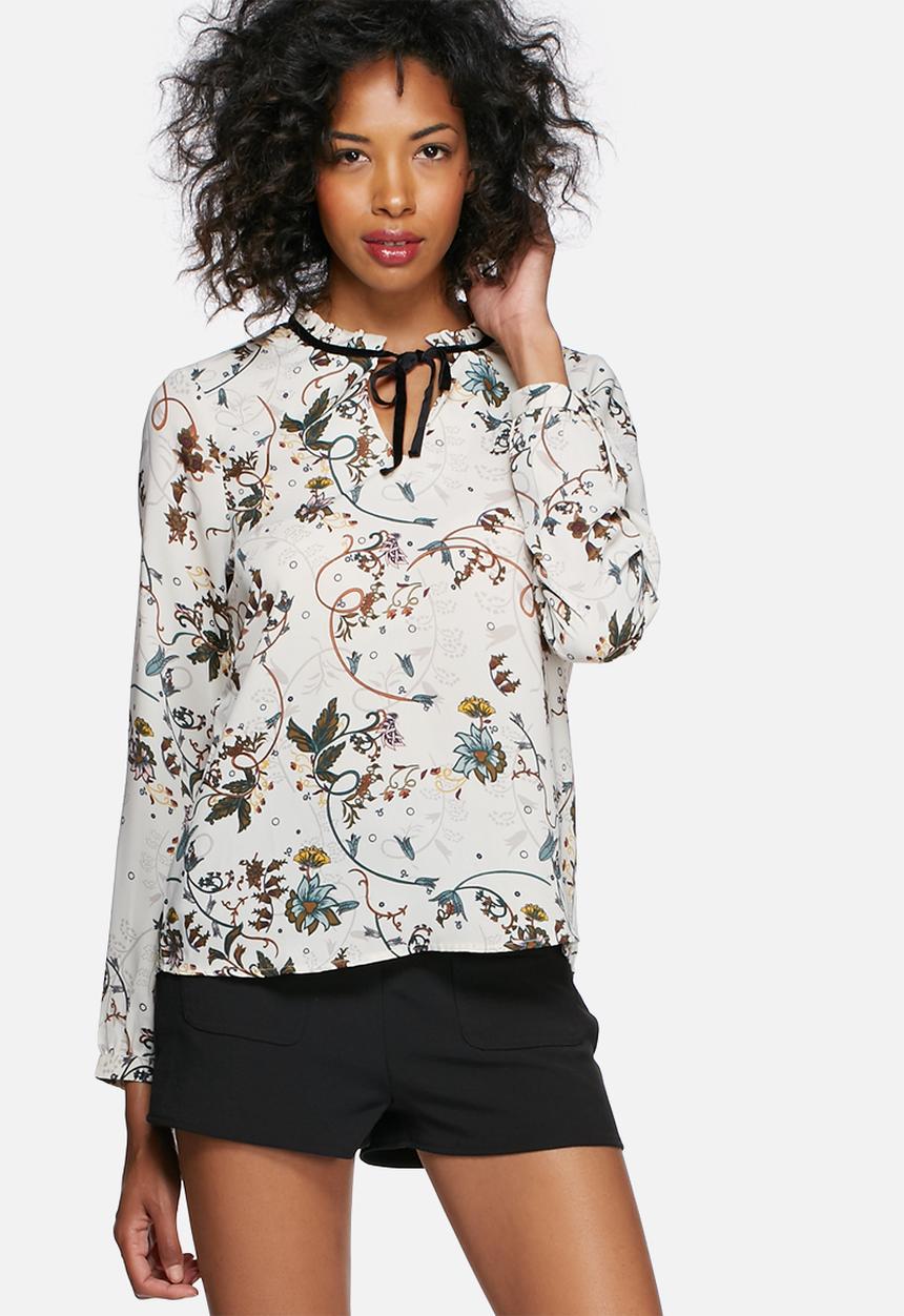 Vero Moda - Ellenpol top