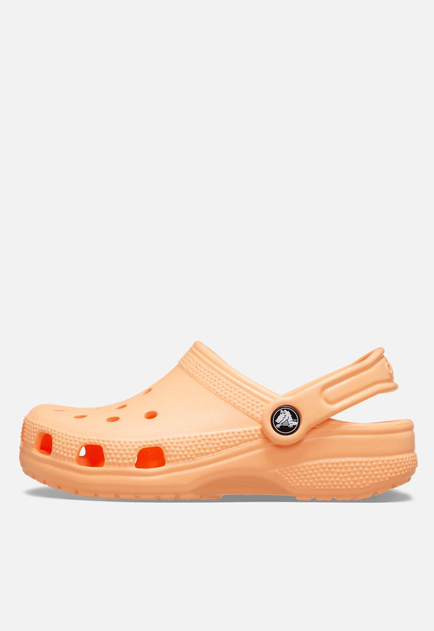 Crocs - Classic Clog K-Electric Sunstone