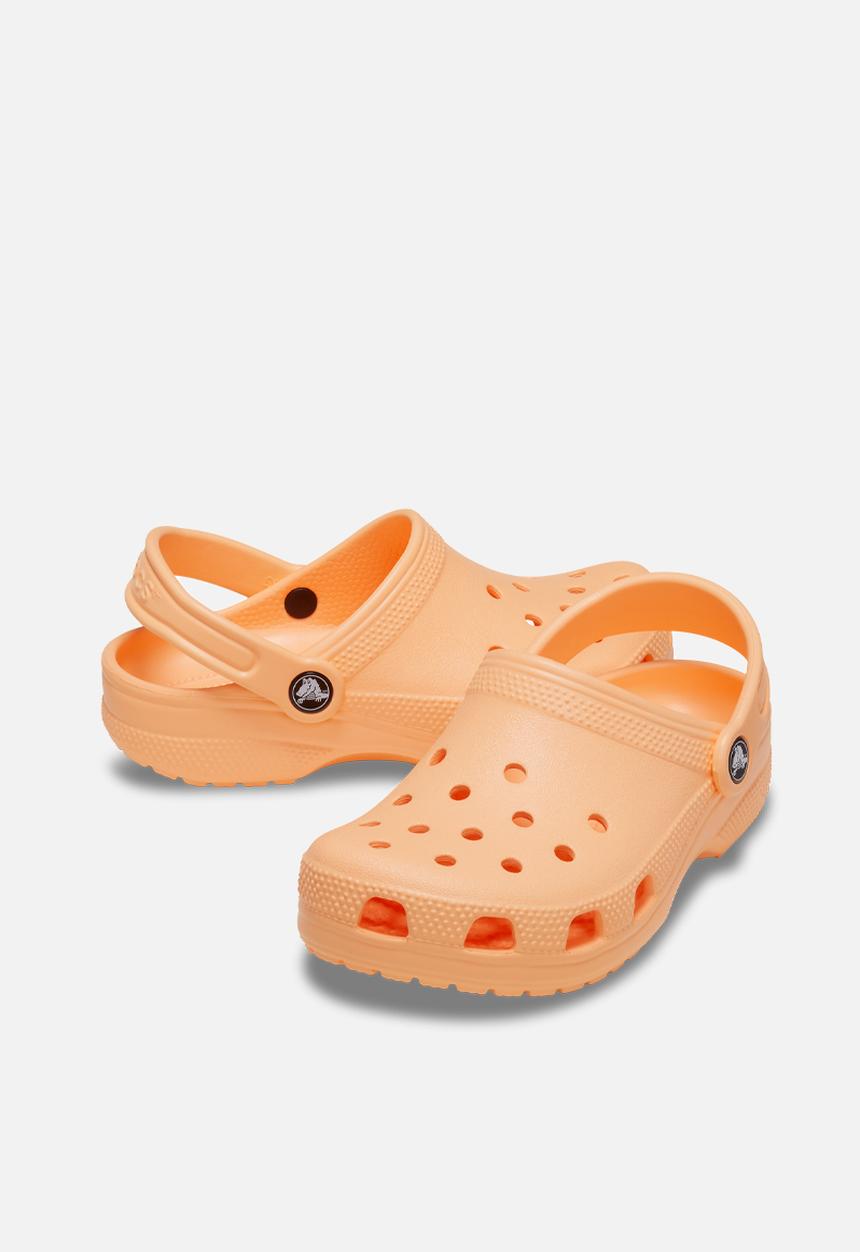 Crocs - Classic Clog K-Electric Sunstone
