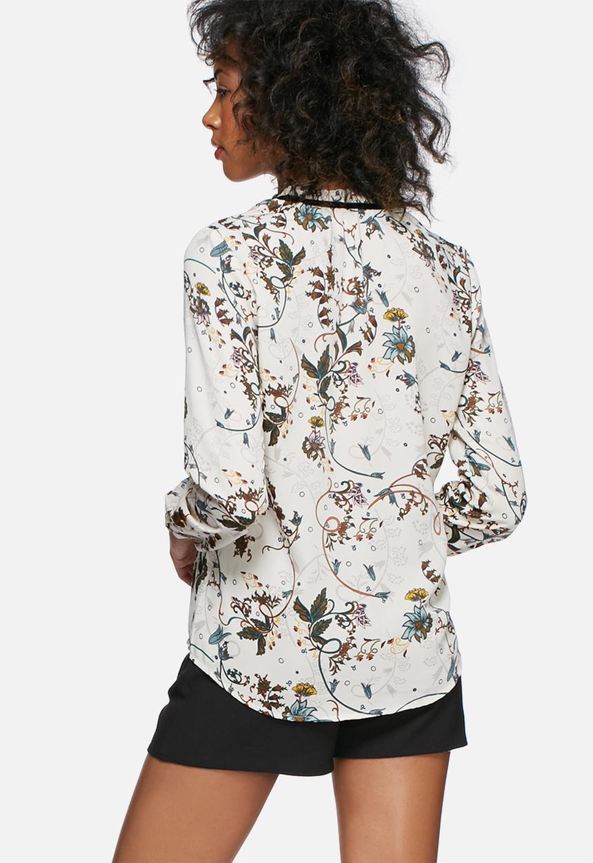 Vero Moda - Ellenpol top