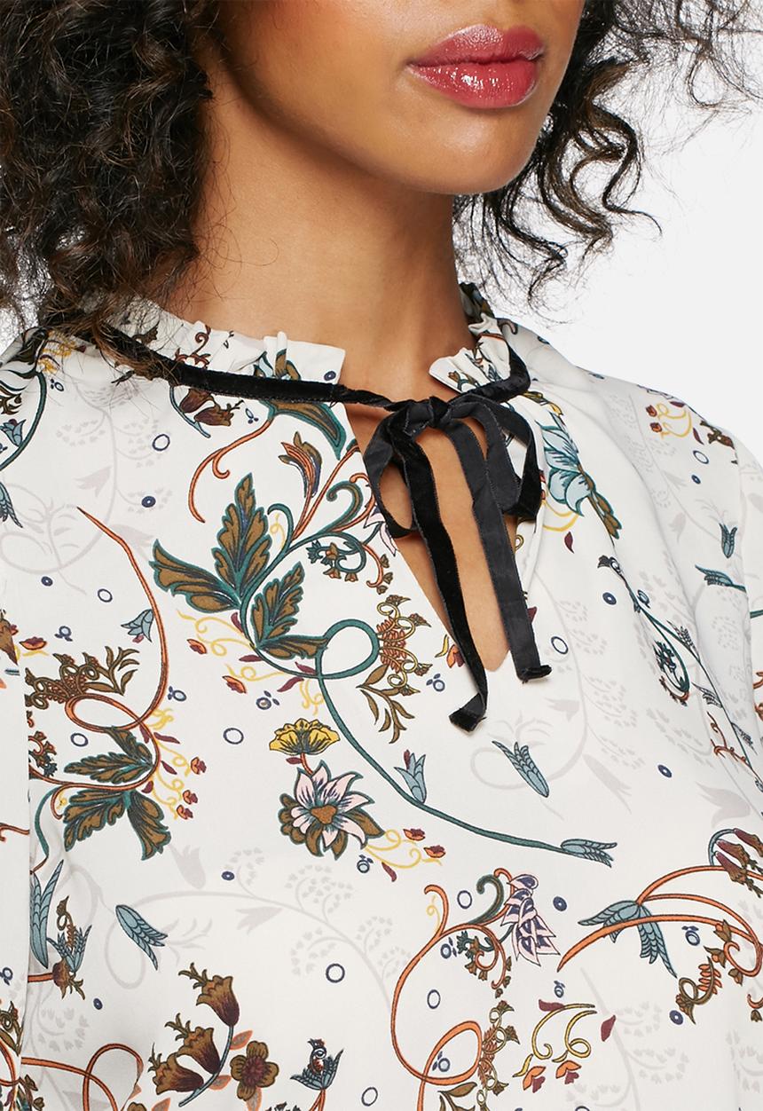 Vero Moda - Ellenpol top