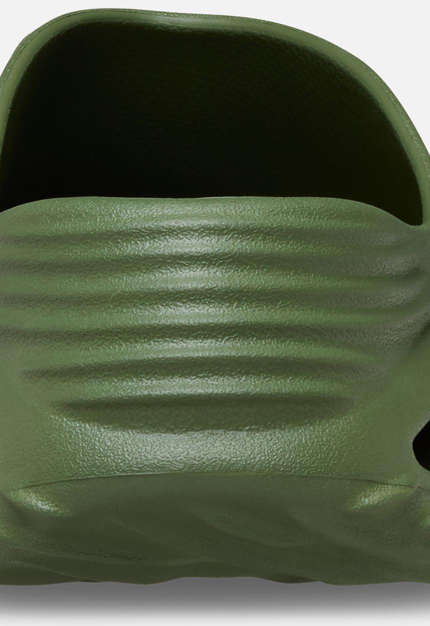 Crocs - Echo Wave - Army Green
