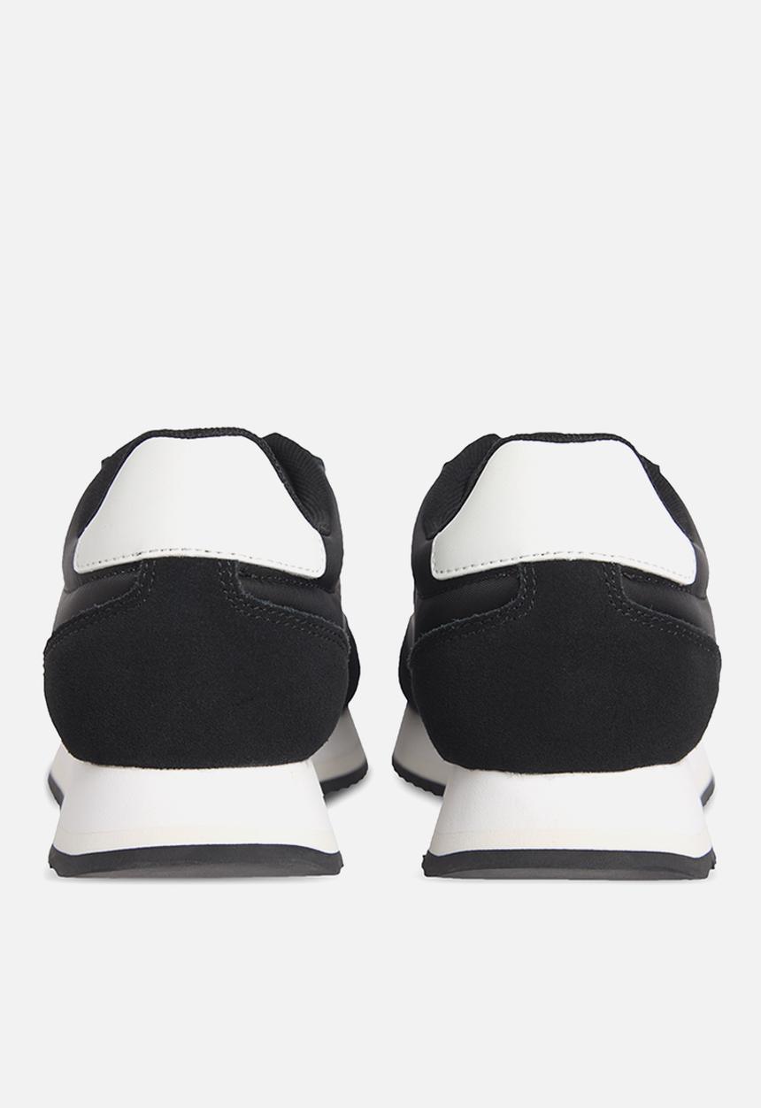 Calvin Klein - RUNNER LACEUP MG NYLON MIX