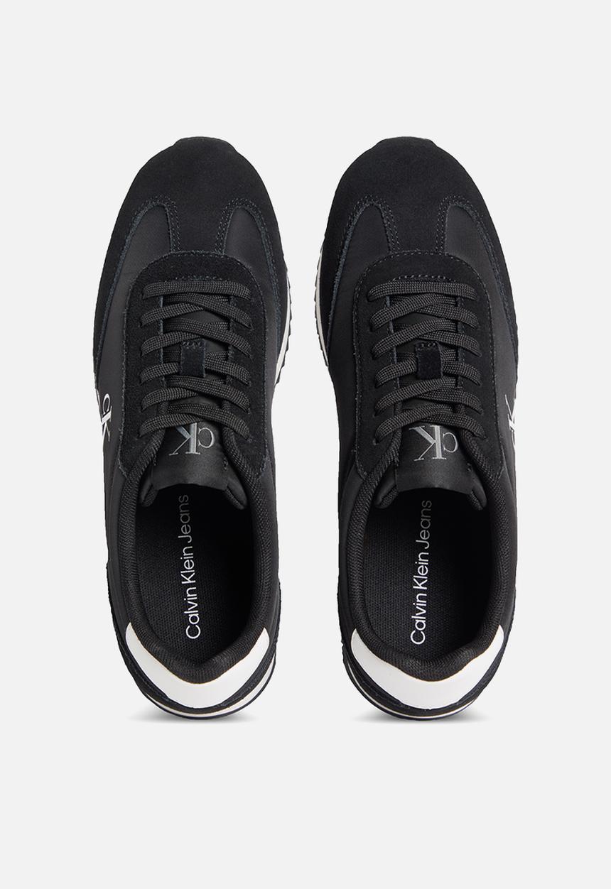 Calvin Klein - RUNNER LACEUP MG NYLON MIX