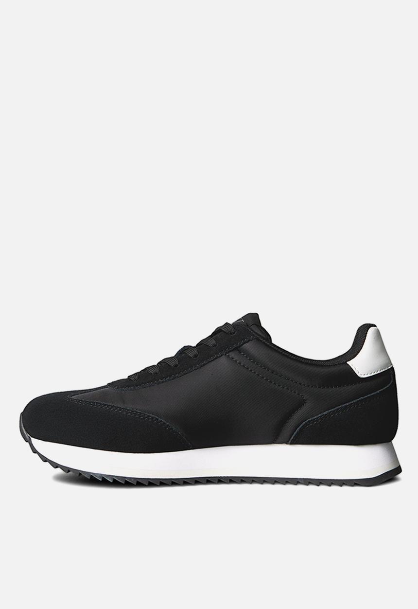 Calvin Klein - RUNNER LACEUP MG NYLON MIX