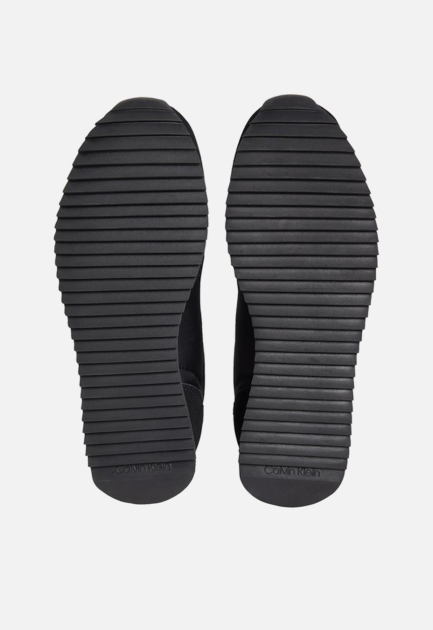 Calvin Klein - RUNNER LACEUP MG NYLON MIX