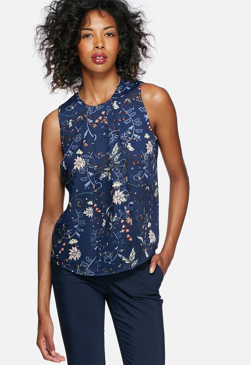 Vero Moda - Ellenpol top