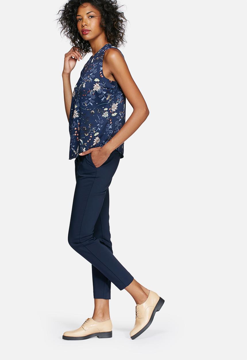 Vero Moda - Ellenpol top