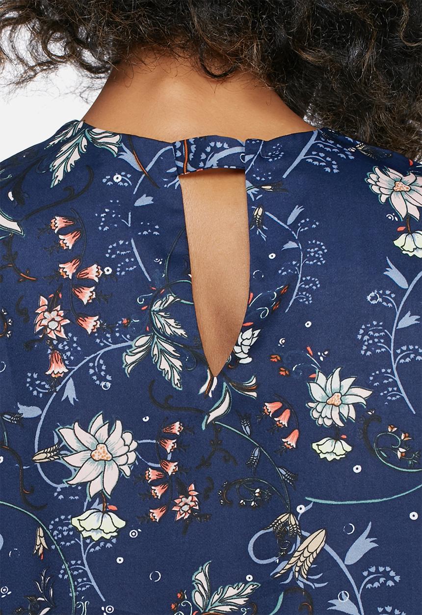 Vero Moda - Ellenpol top