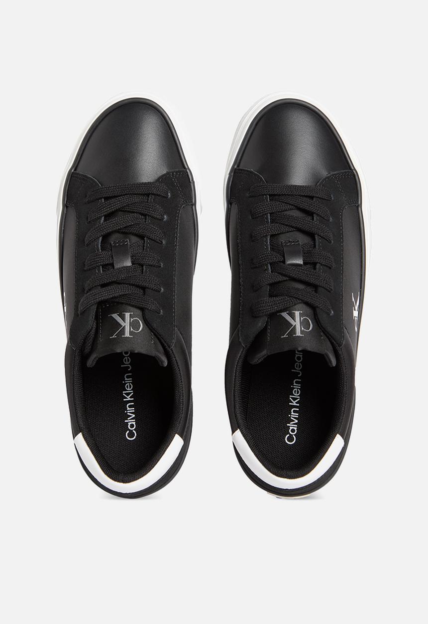 Calvin Klein - VULC FLATFORM MG NYLON MIX