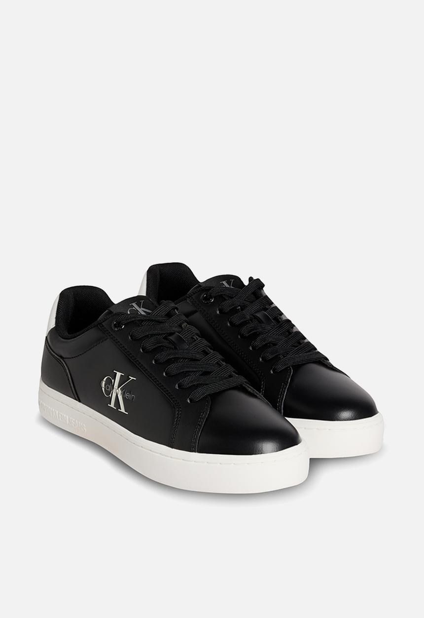 Calvin Klein - CLASSIC CUPSOLE MONO LTH WN