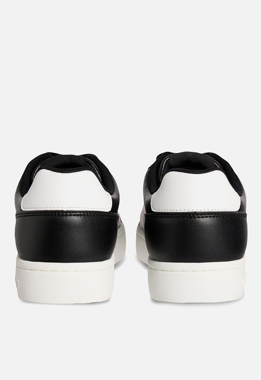 Calvin Klein - CLASSIC CUPSOLE MONO LTH WN
